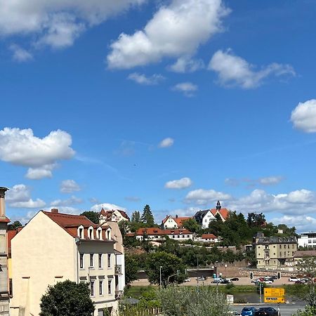 Meißen Homely Apartments Parken Wlan Kueche Altstadt-Sbahn-Dd, Elbufer מראה חיצוני תמונה