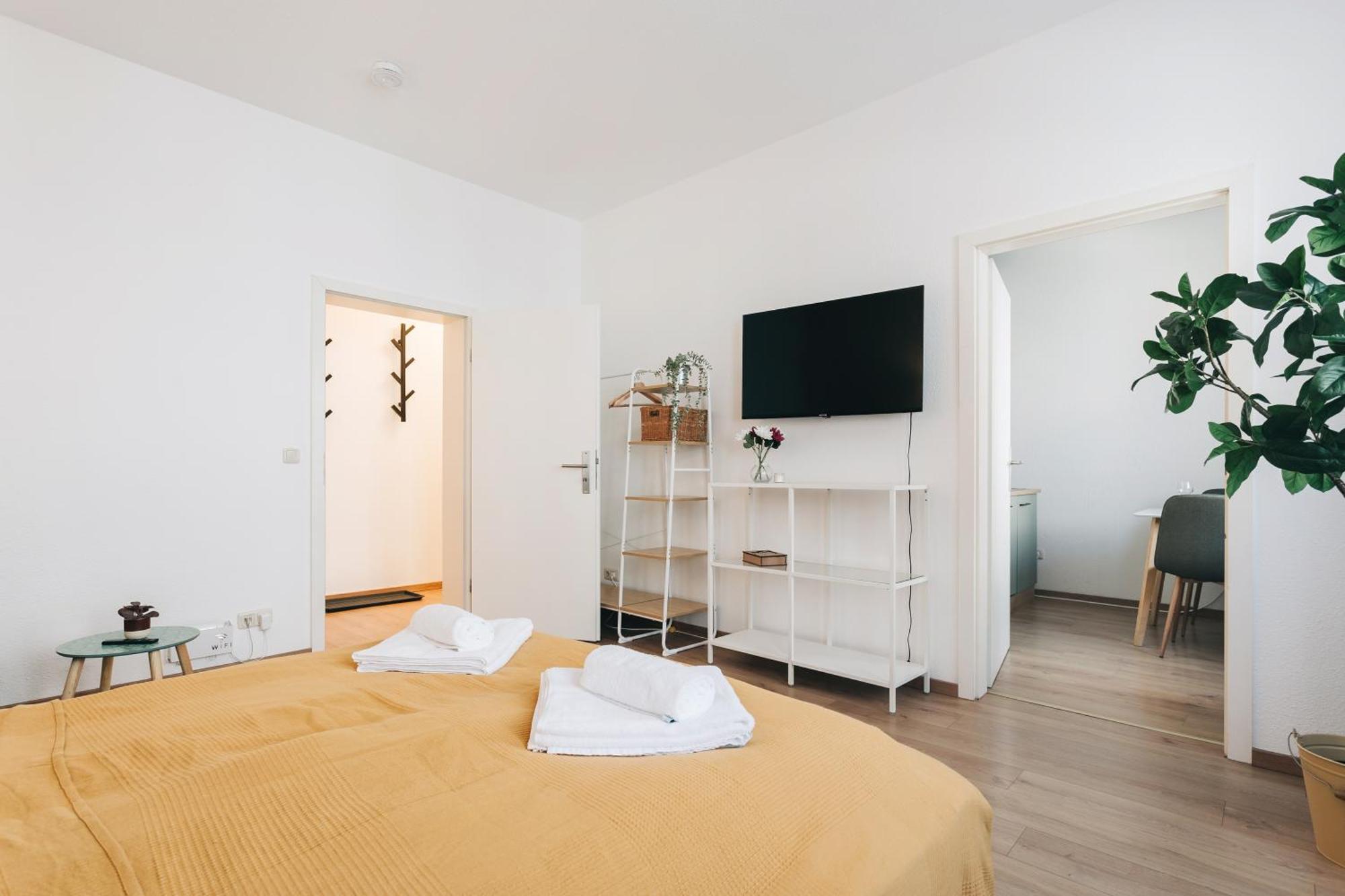 Meißen Homely Apartments Parken Wlan Kueche Altstadt-Sbahn-Dd, Elbufer מראה חיצוני תמונה